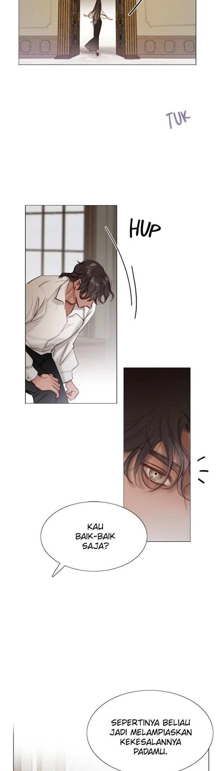 Serena Chapter 1 Gambar 55