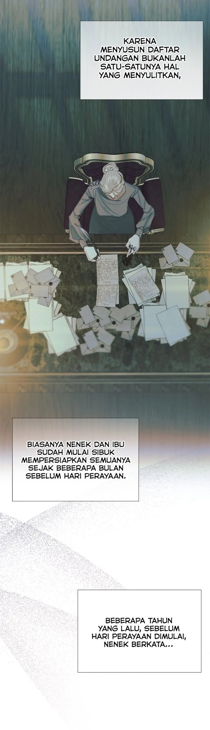 Serena Chapter 10 Gambar 42