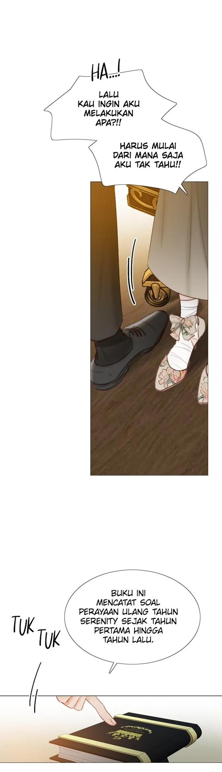 Serena Chapter 10 Gambar 46