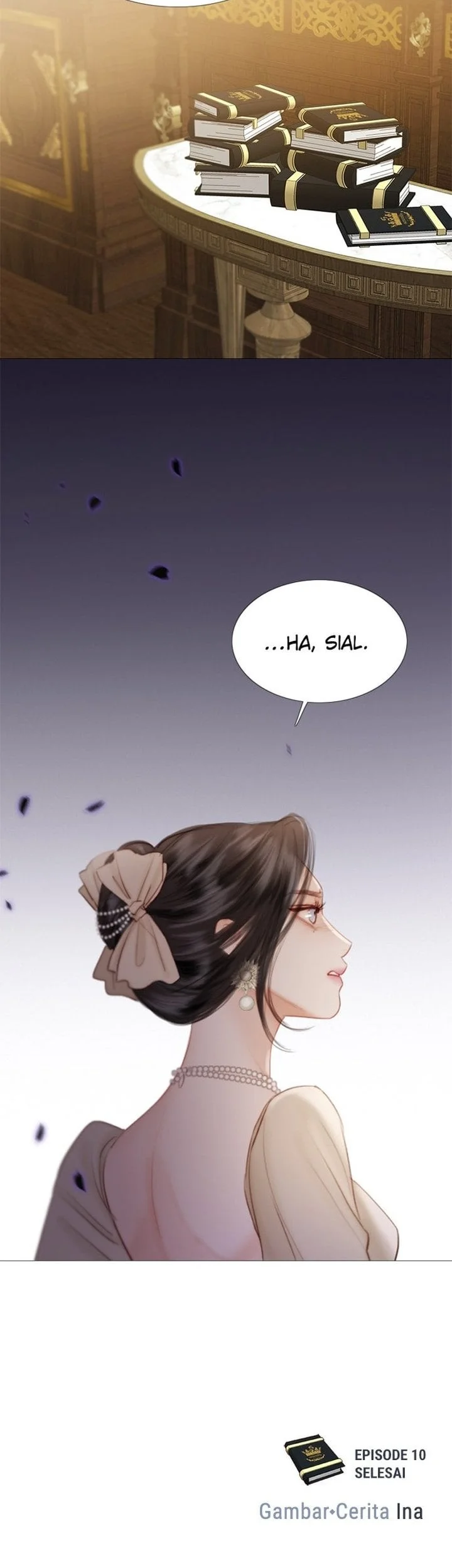 Serena Chapter 10 Gambar 60