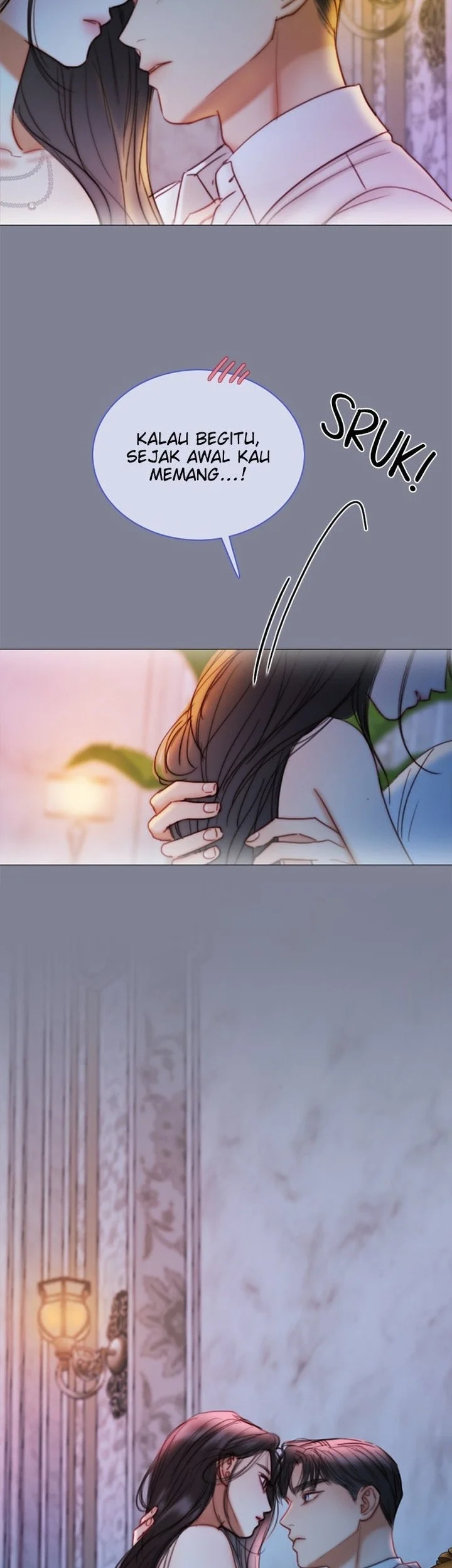 Serena Chapter 100 Gambar 34