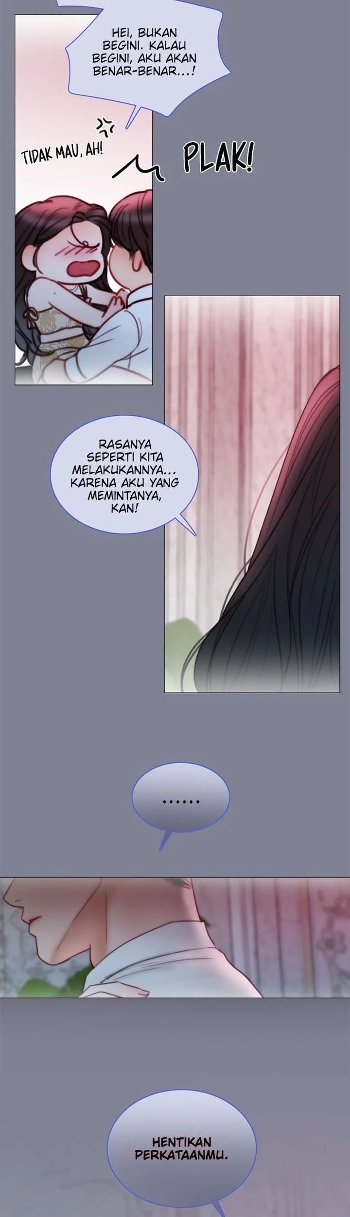 Serena Chapter 100 Gambar 37