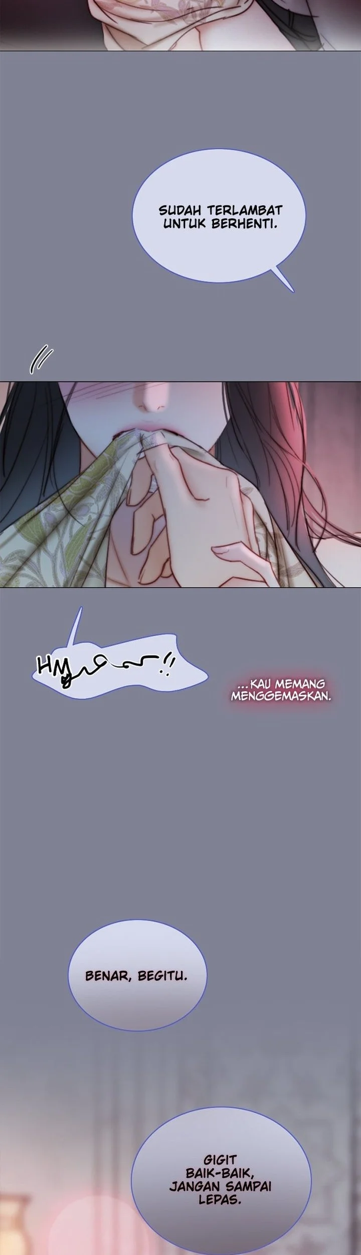 Serena Chapter 100 Gambar 39