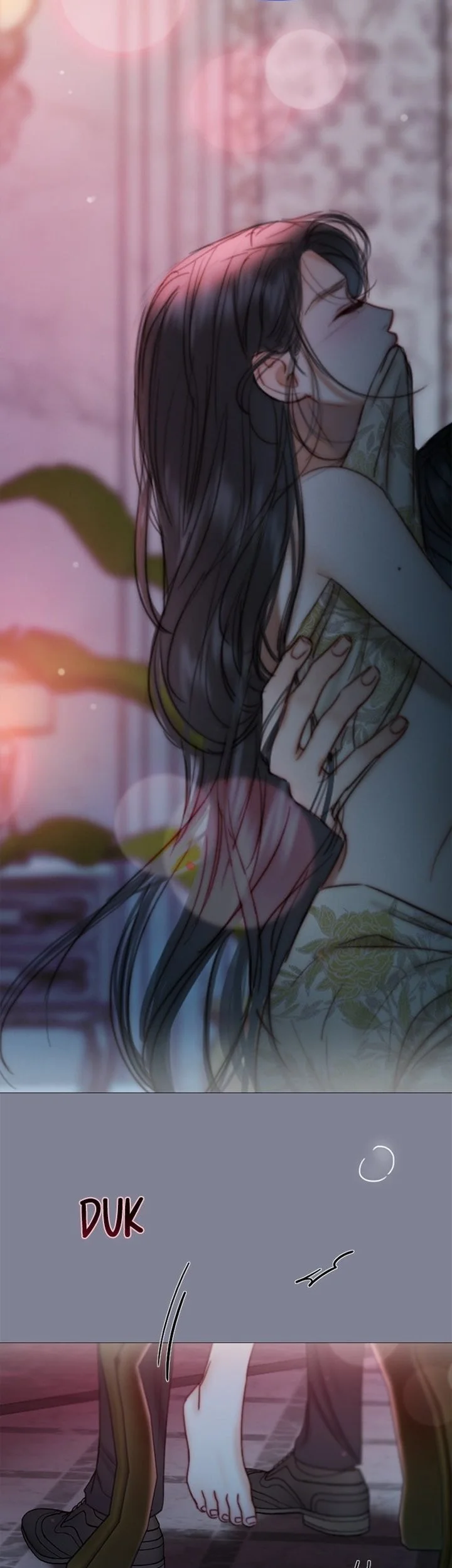 Serena Chapter 100 Gambar 40