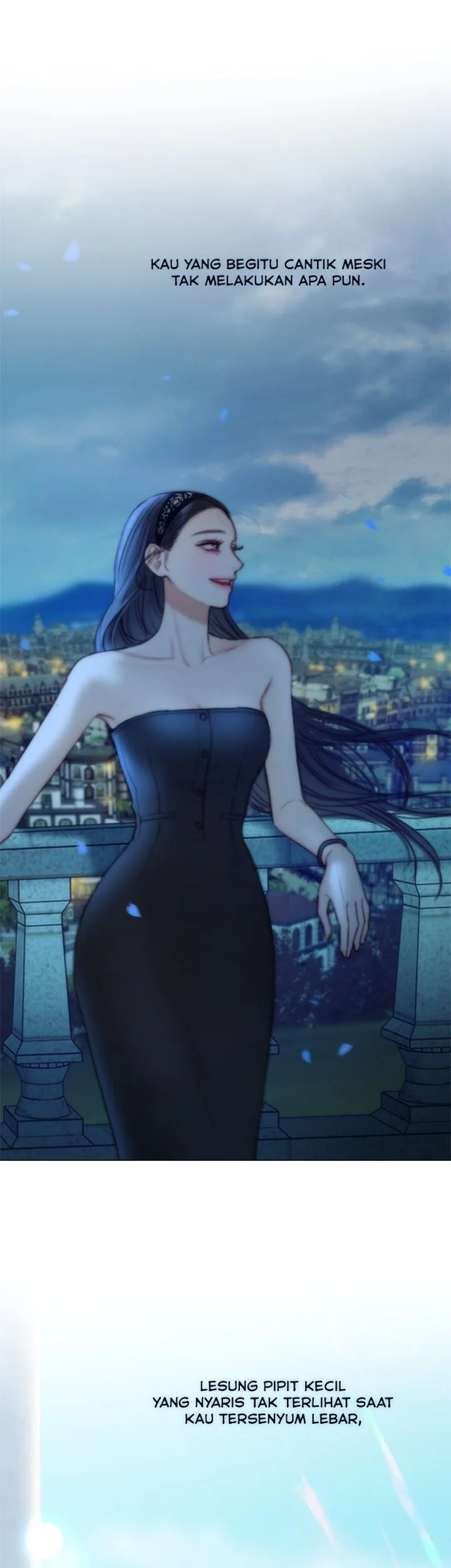 Serena Chapter 100 Gambar 43