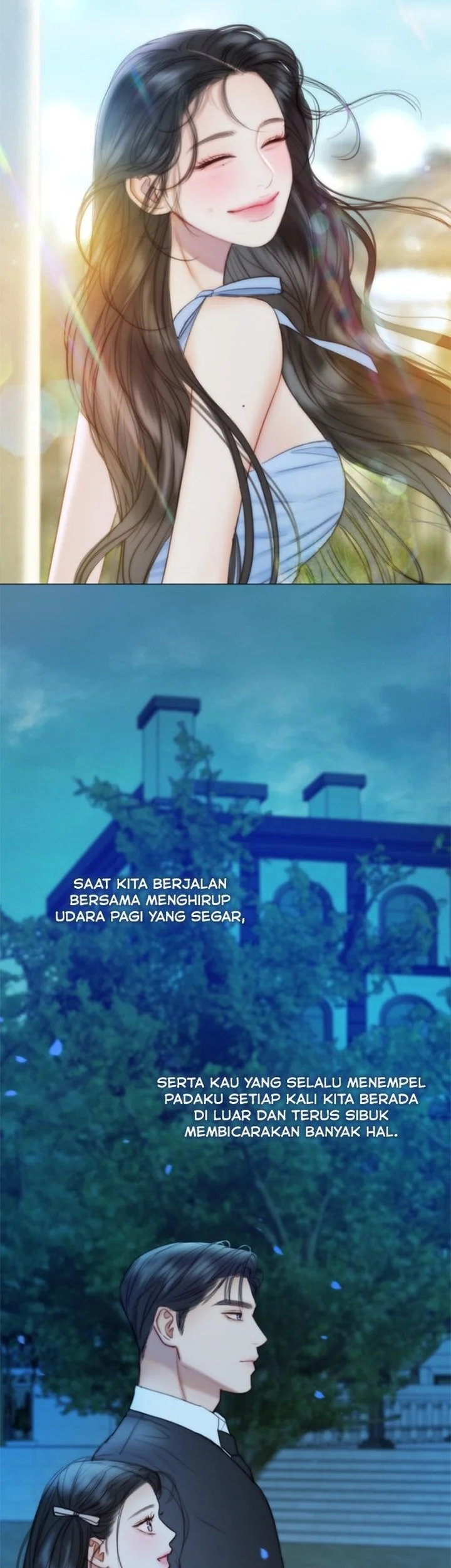 Serena Chapter 100 Gambar 44