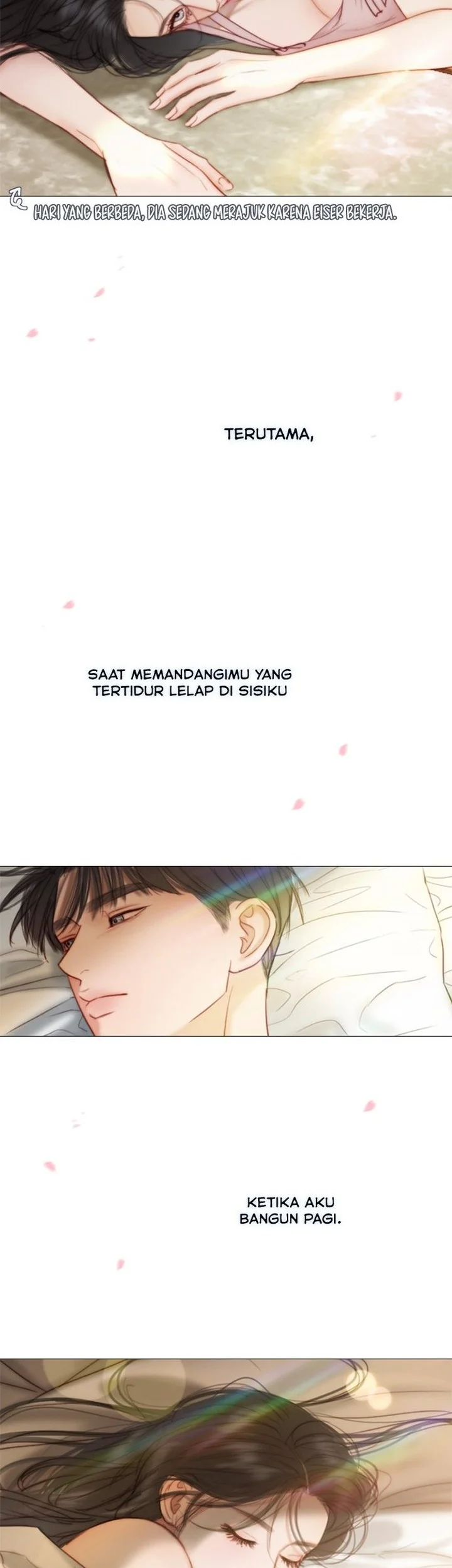 Serena Chapter 100 Gambar 46