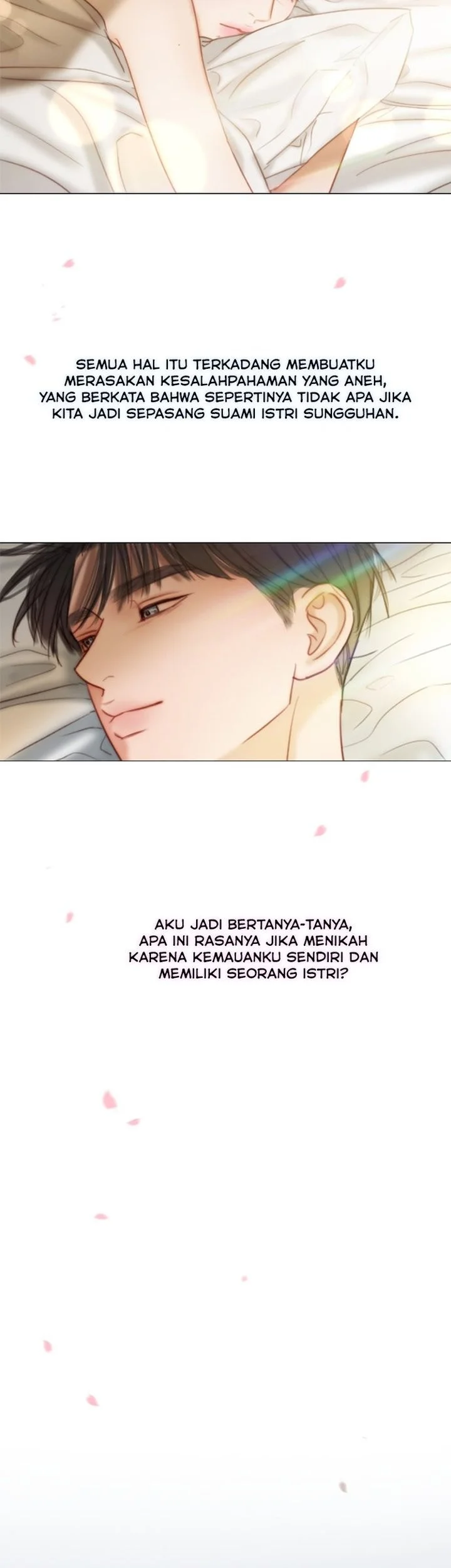 Serena Chapter 100 Gambar 47
