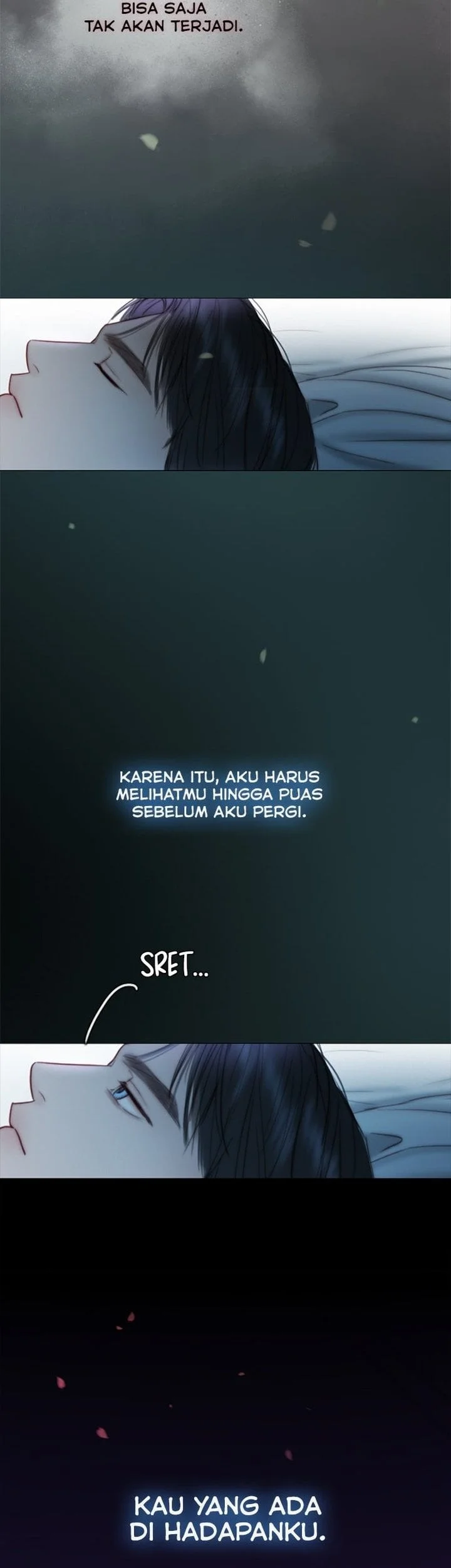 Serena Chapter 100 Gambar 50