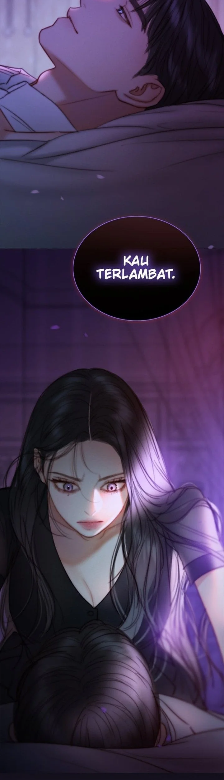 Serena Chapter 100 Gambar 52