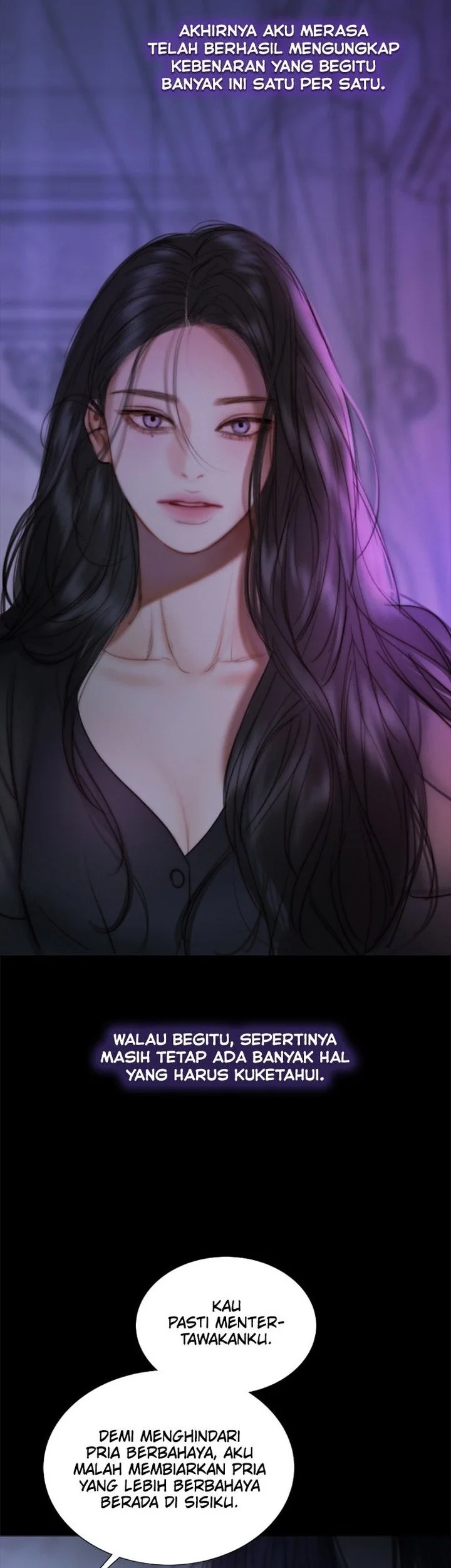 Serena Chapter 101 Gambar 30