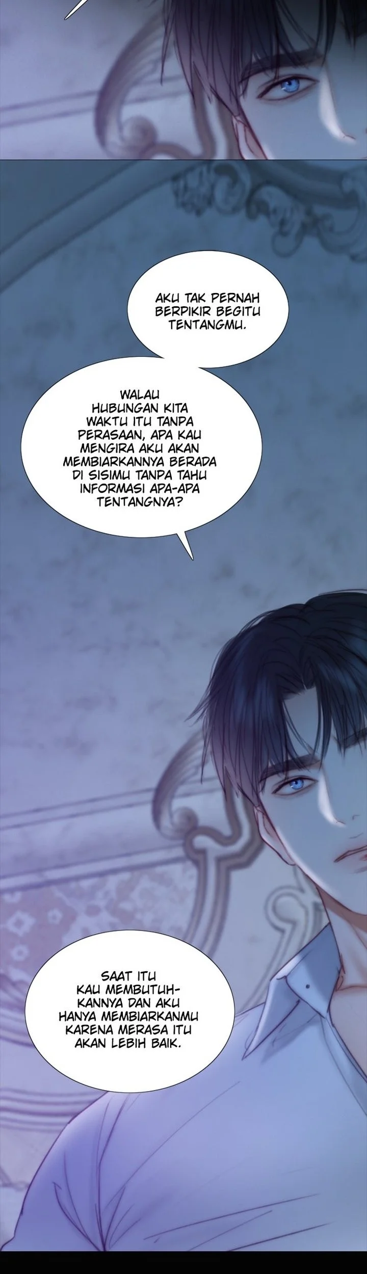 Serena Chapter 101 Gambar 31