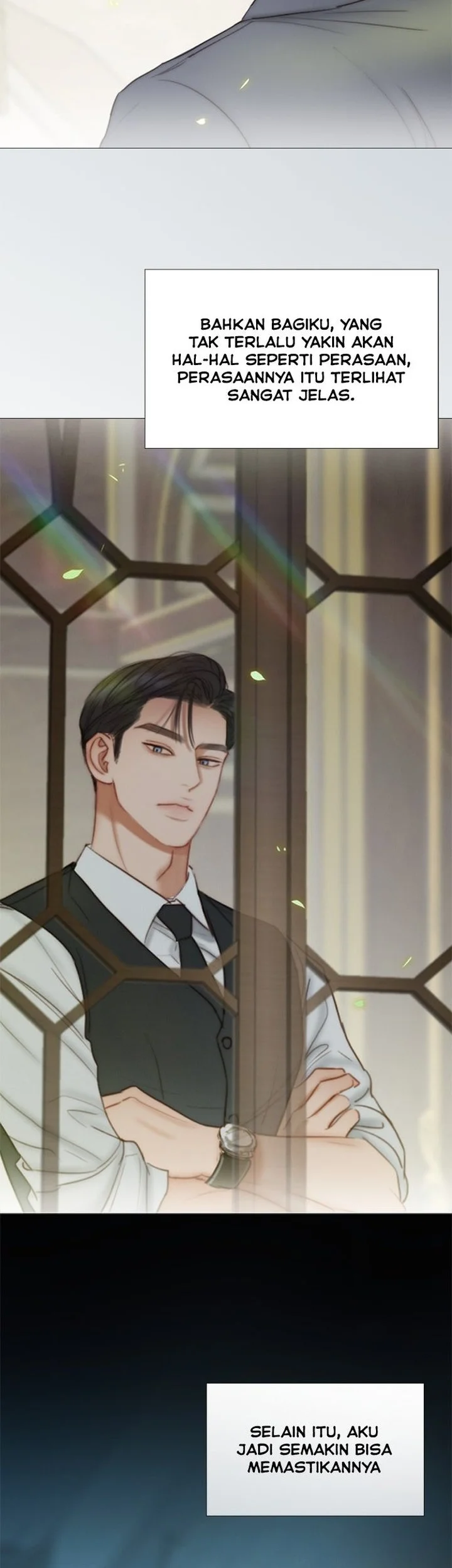 Serena Chapter 101 Gambar 37