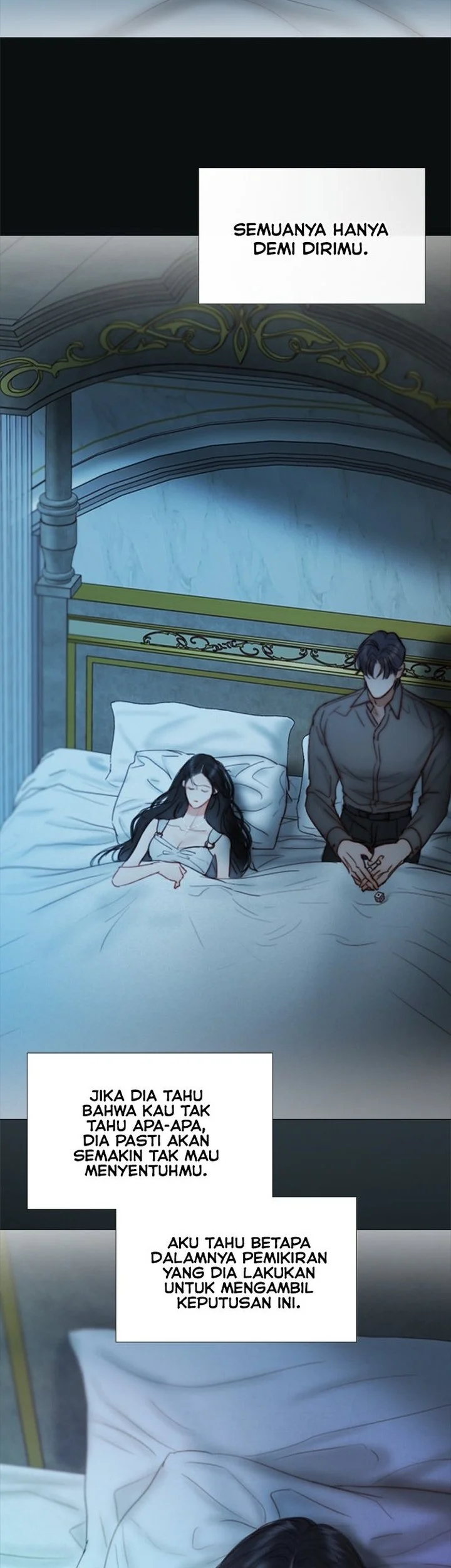 Serena Chapter 101 Gambar 39