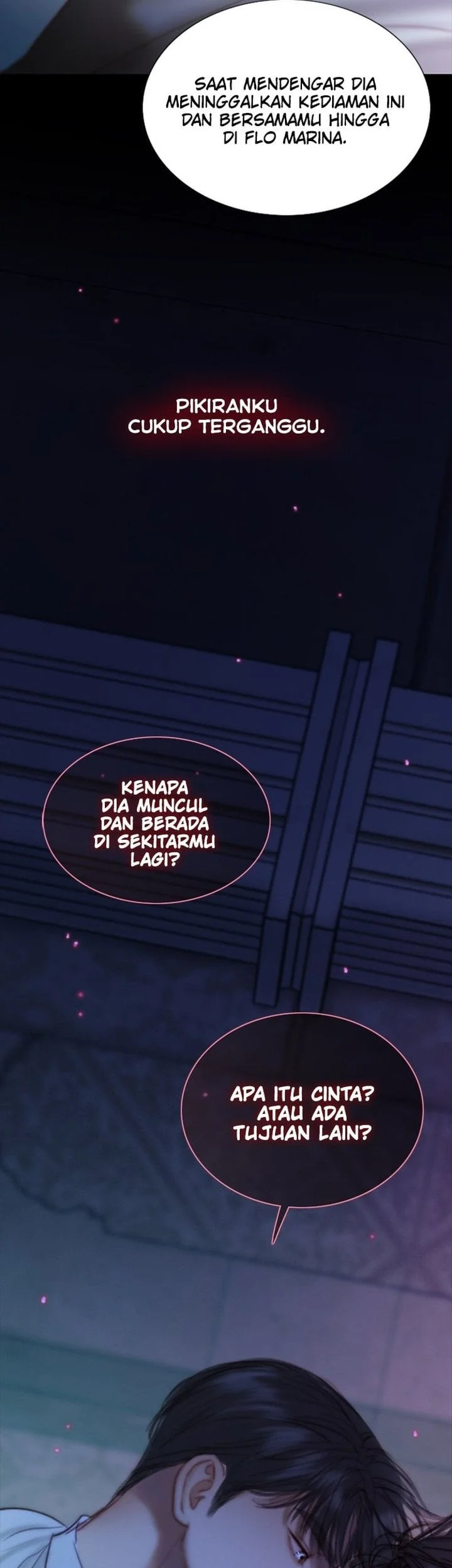 Serena Chapter 101 Gambar 43
