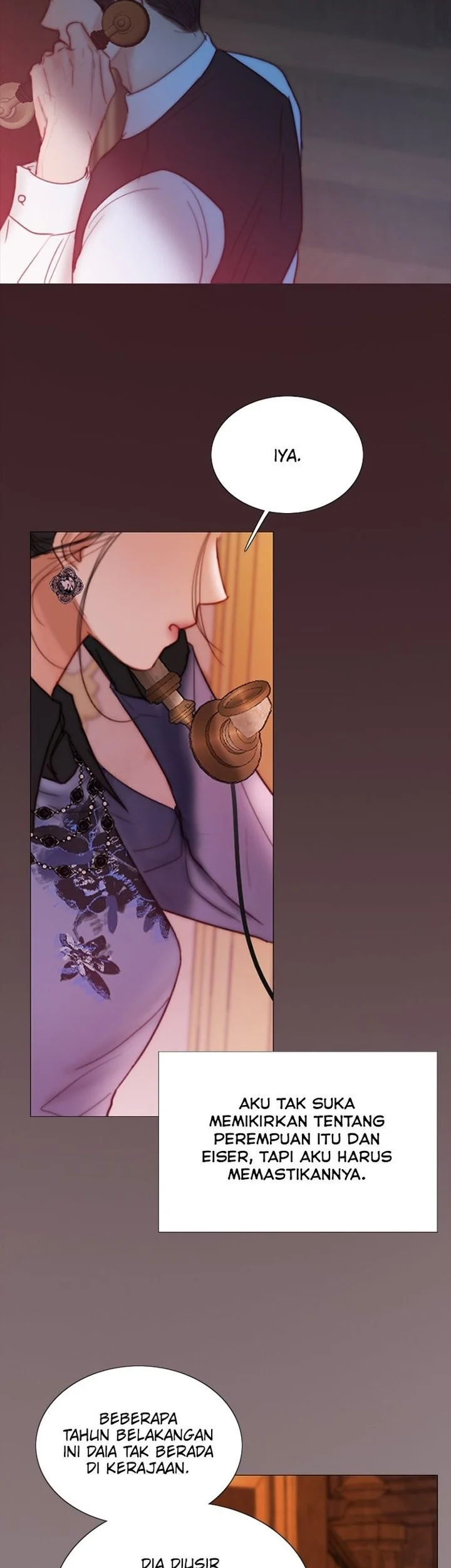 Serena Chapter 102 Gambar 32
