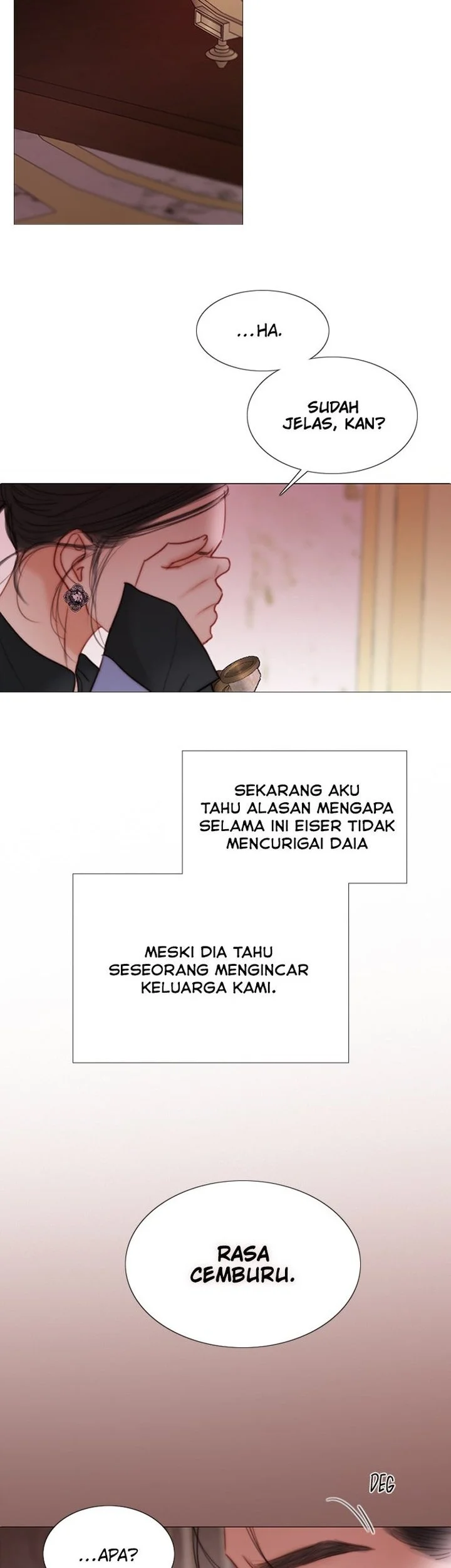 Serena Chapter 102 Gambar 36
