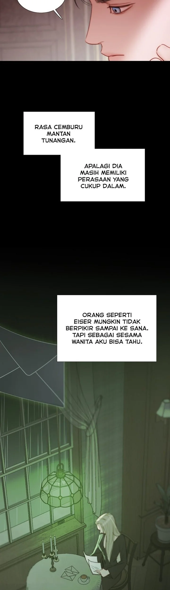 Serena Chapter 102 Gambar 37