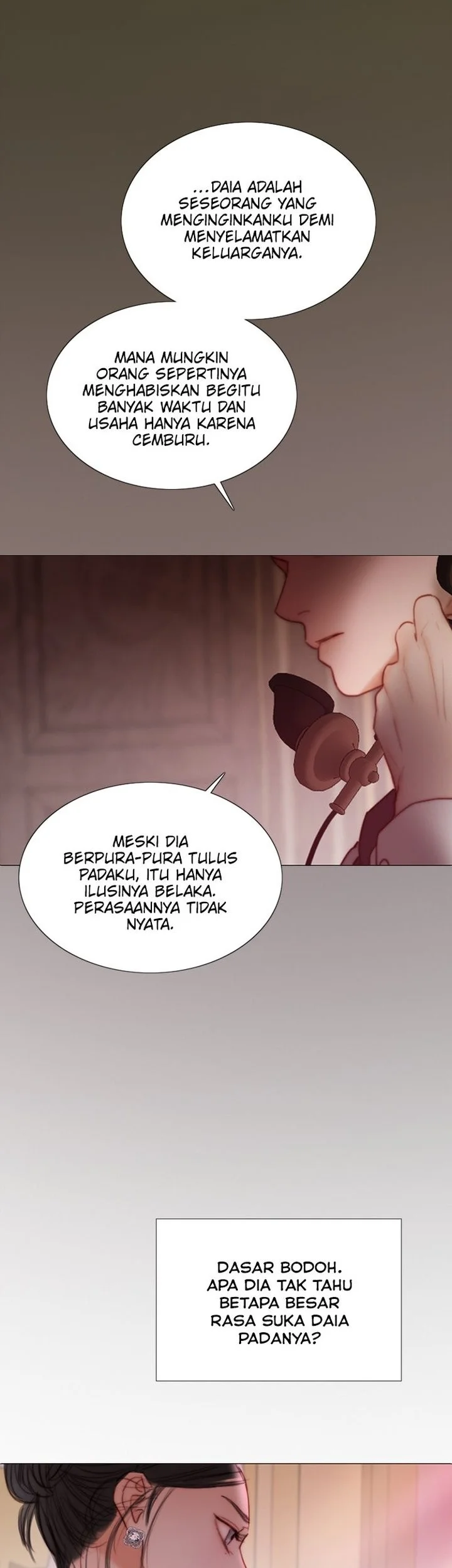 Serena Chapter 102 Gambar 39