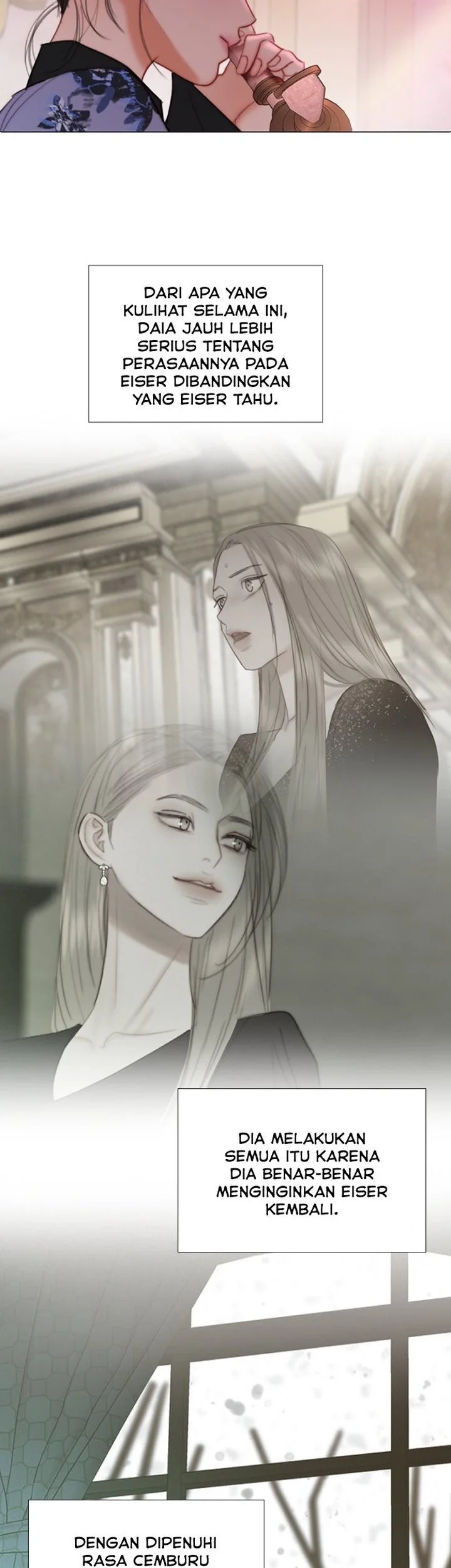 Serena Chapter 102 Gambar 40