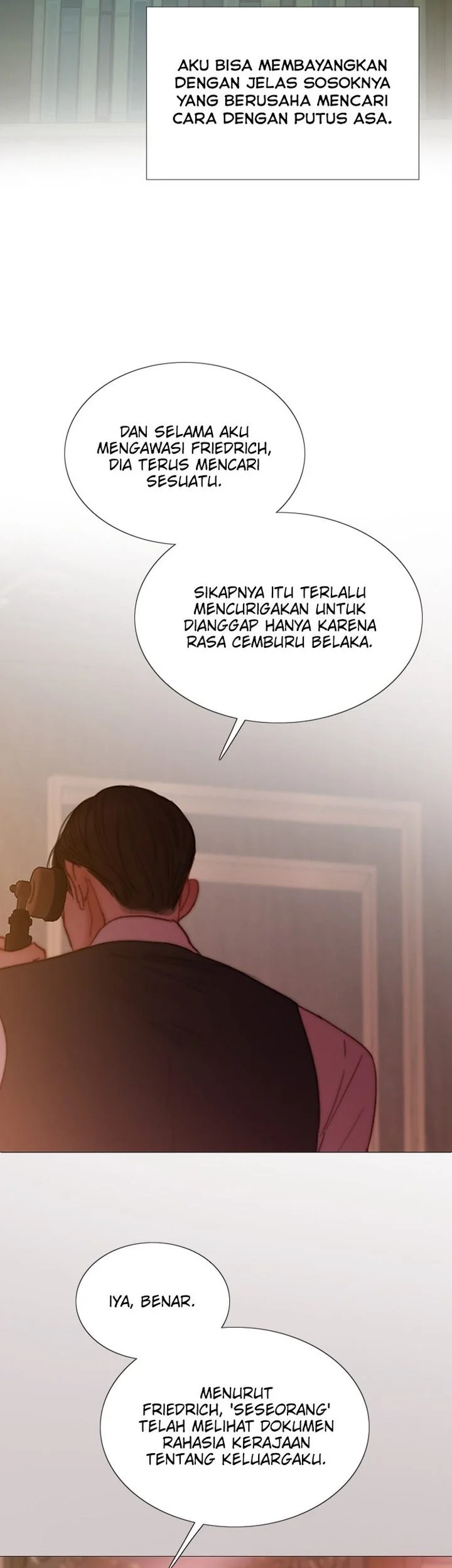 Serena Chapter 102 Gambar 42