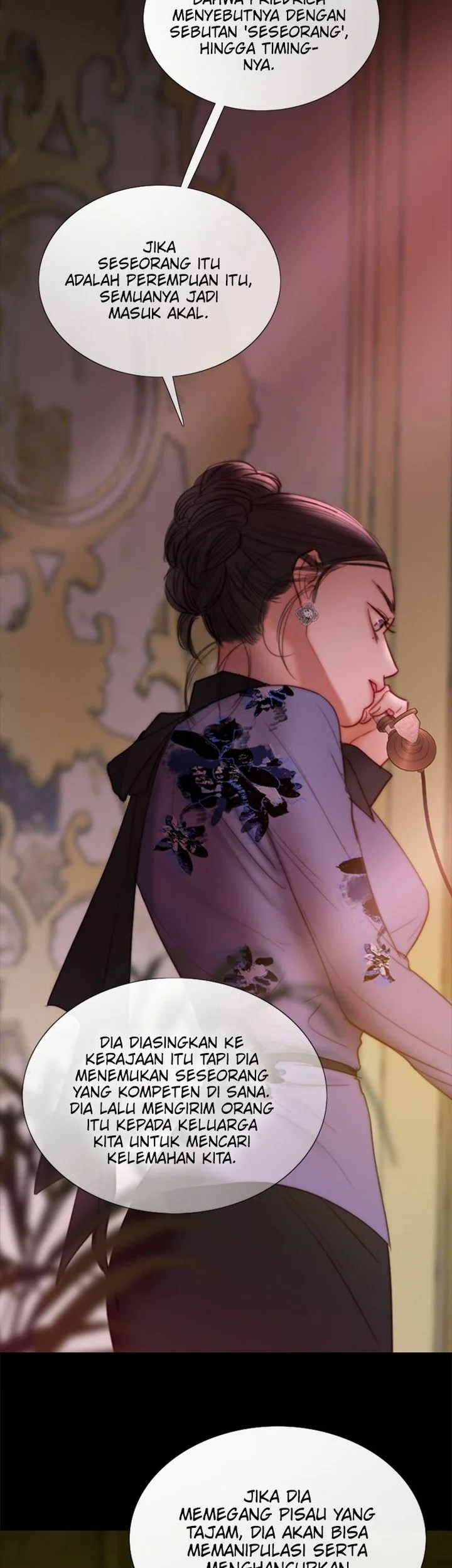 Serena Chapter 102 Gambar 44