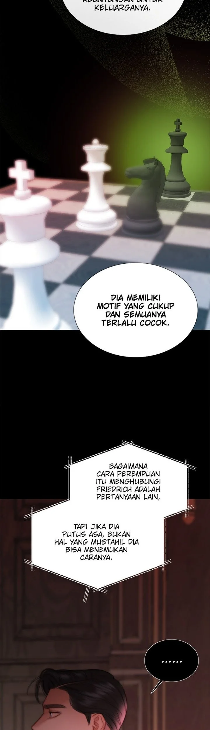 Serena Chapter 102 Gambar 46