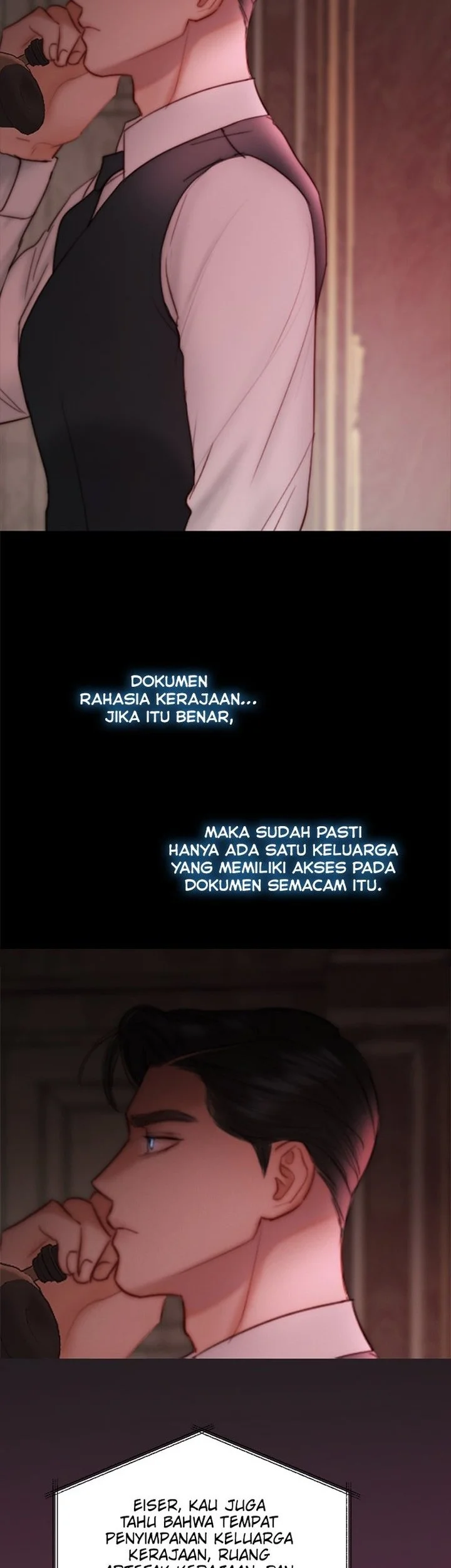 Serena Chapter 102 Gambar 47