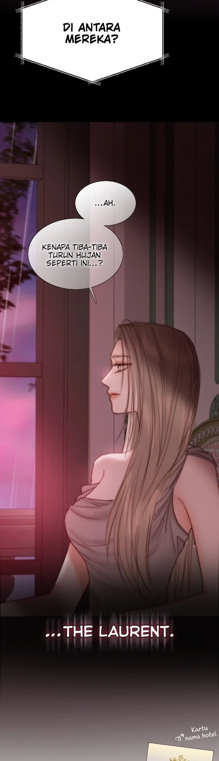 Serena Chapter 102 Gambar 50