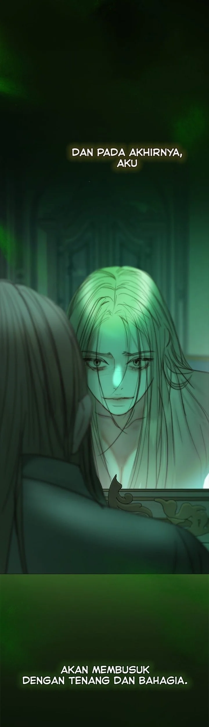 Serena Chapter 103 Gambar 36