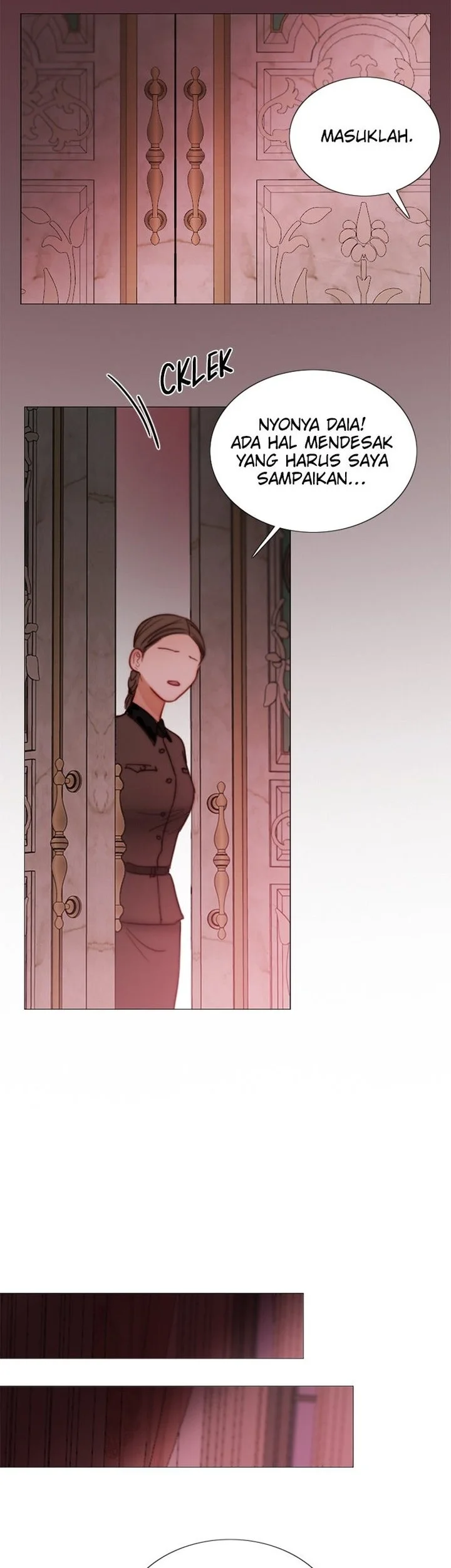 Serena Chapter 103 Gambar 41