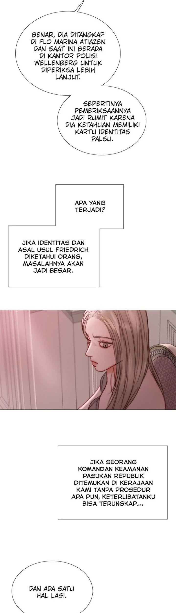 Serena Chapter 103 Gambar 43