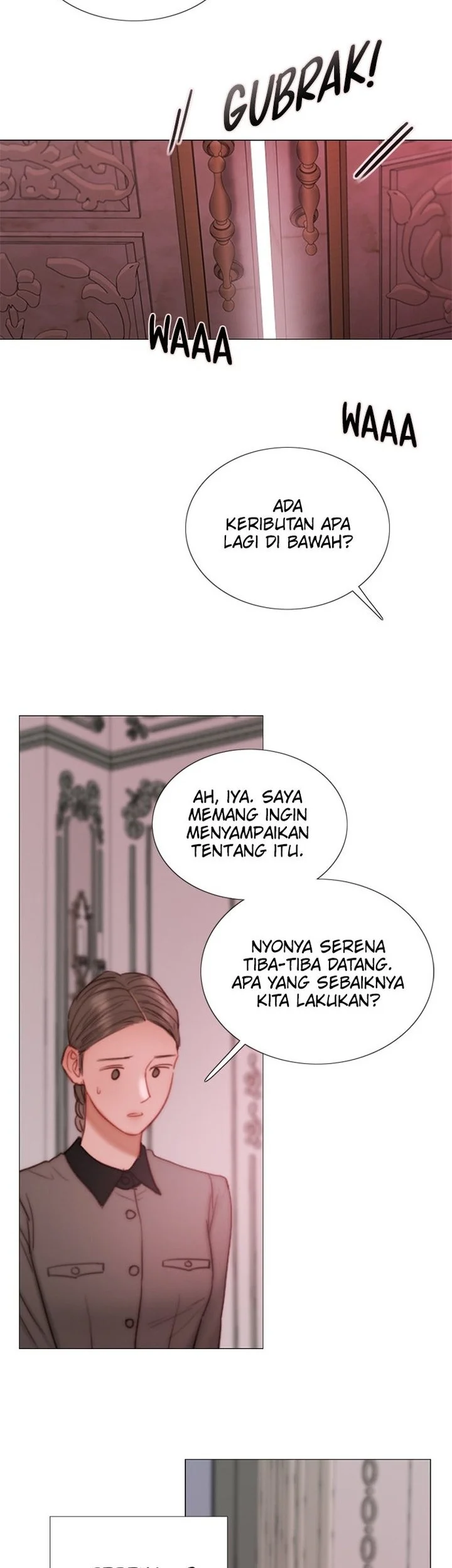 Serena Chapter 103 Gambar 44