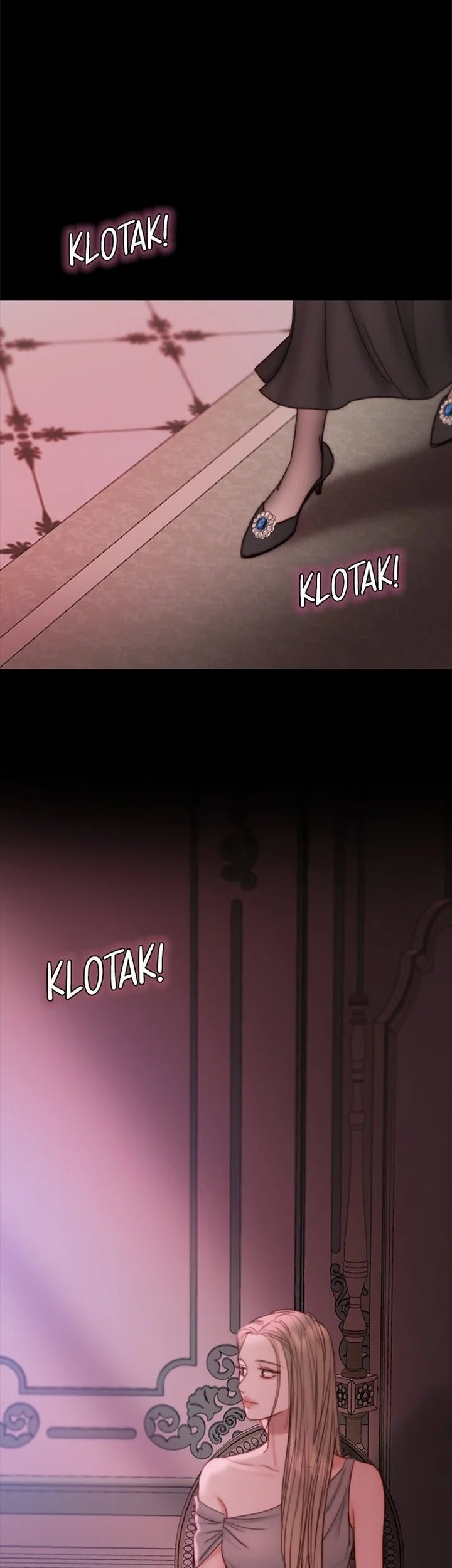 Serena Chapter 103 Gambar 48