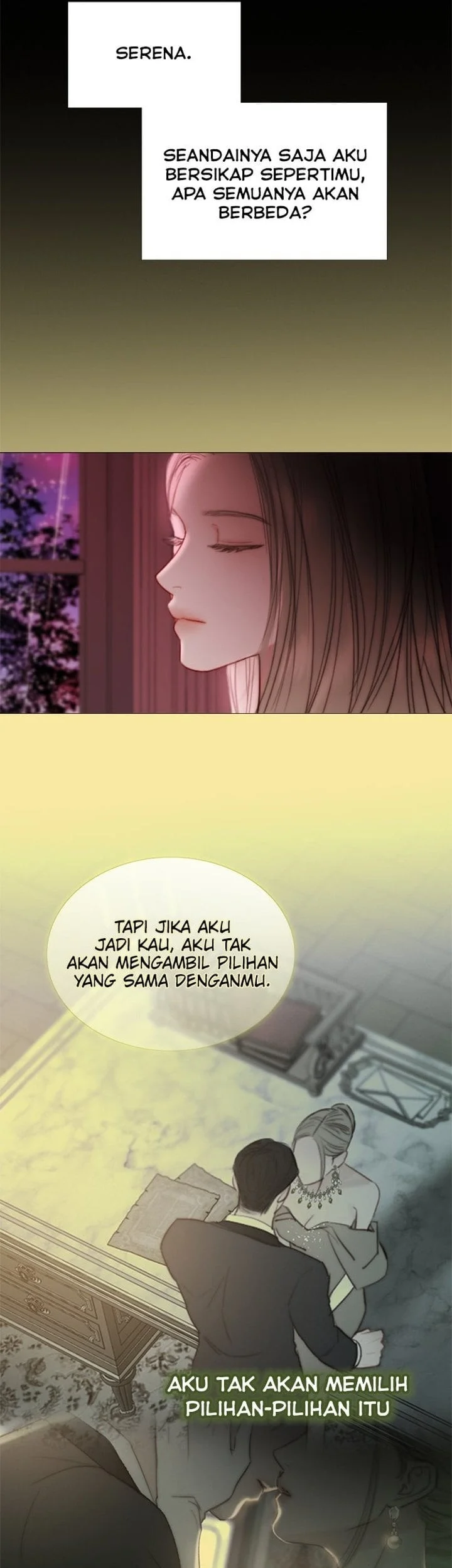 Serena Chapter 103 Gambar 50