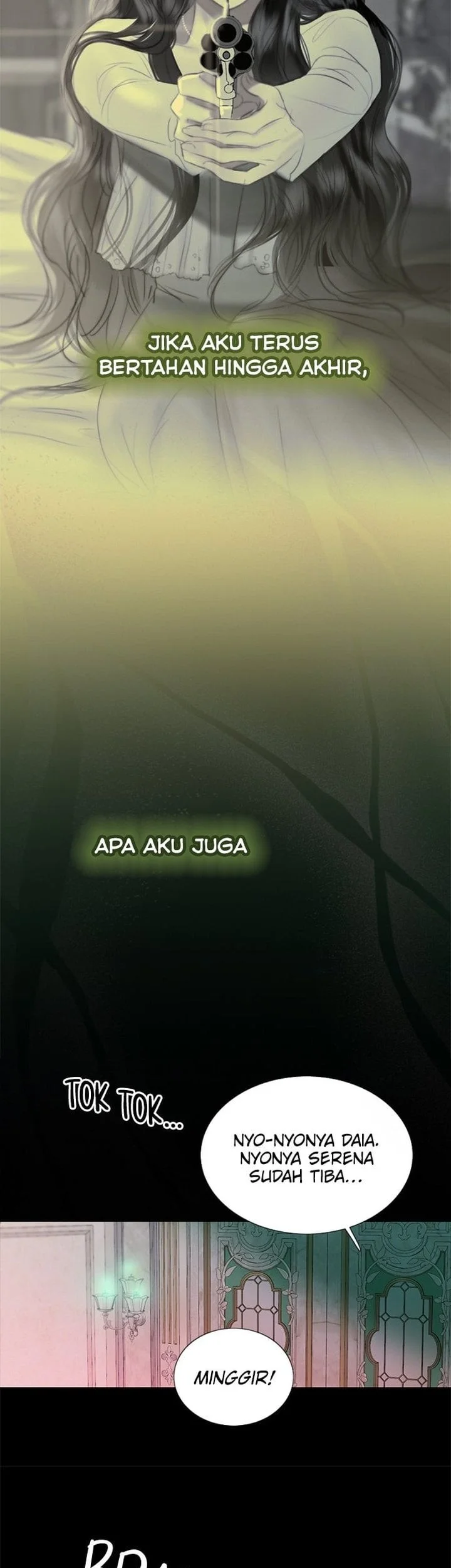 Serena Chapter 103 Gambar 52