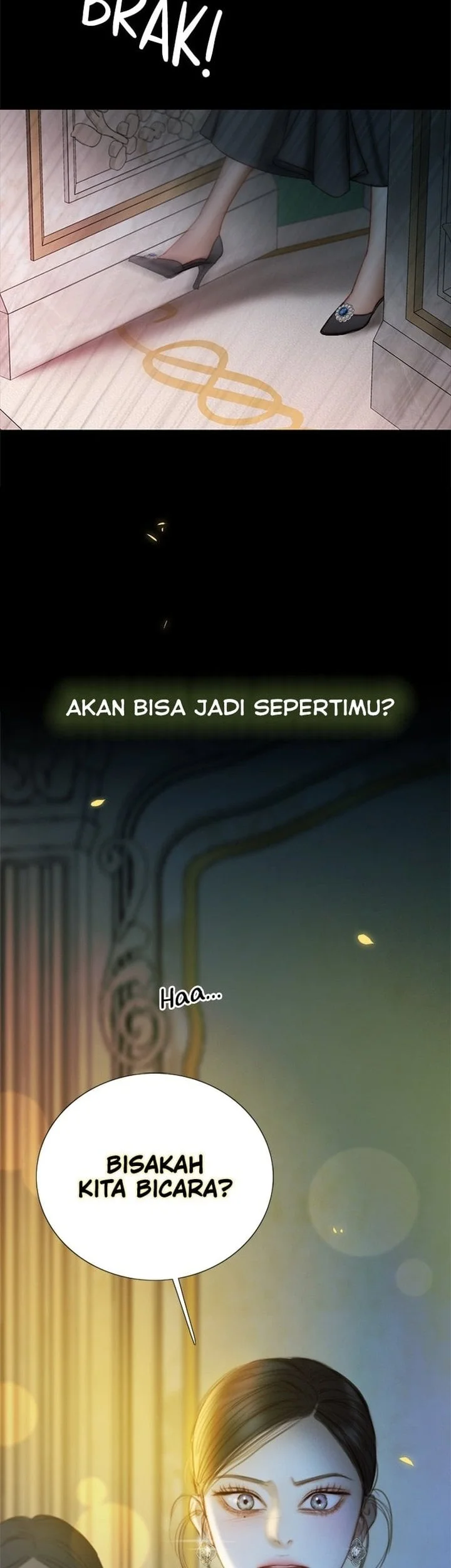 Serena Chapter 103 Gambar 53