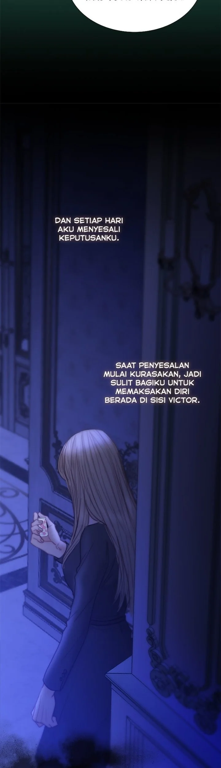 Serena Chapter 104 Gambar 33