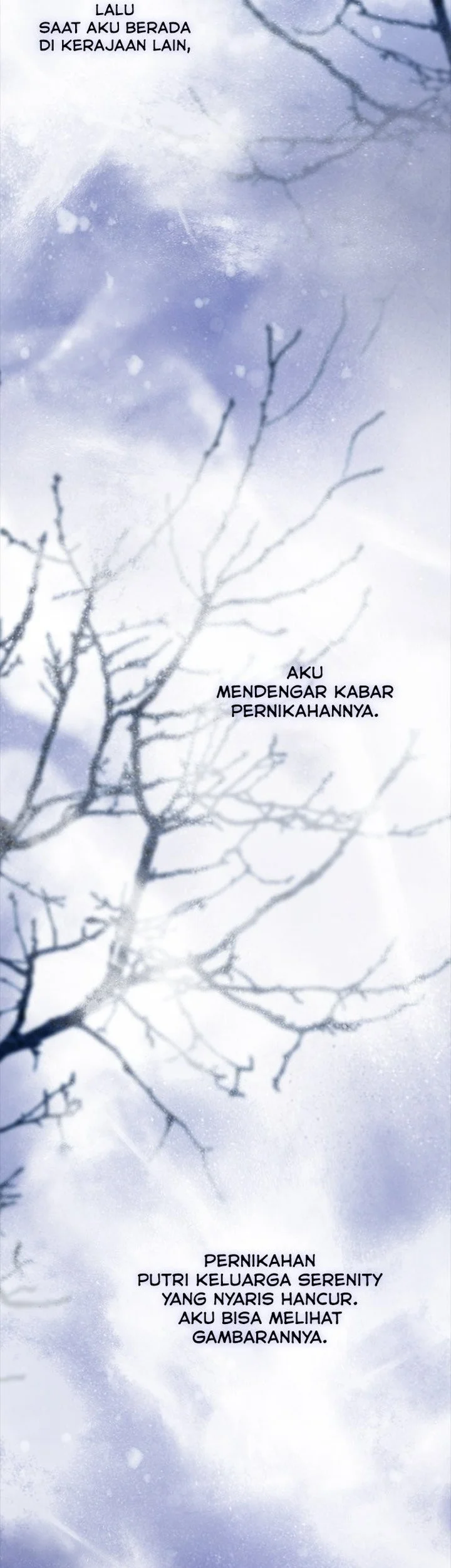 Serena Chapter 104 Gambar 36