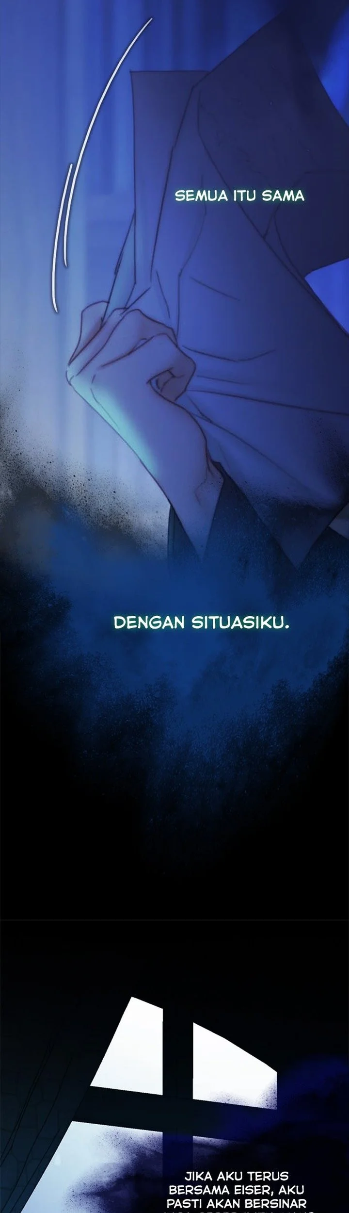 Serena Chapter 104 Gambar 38