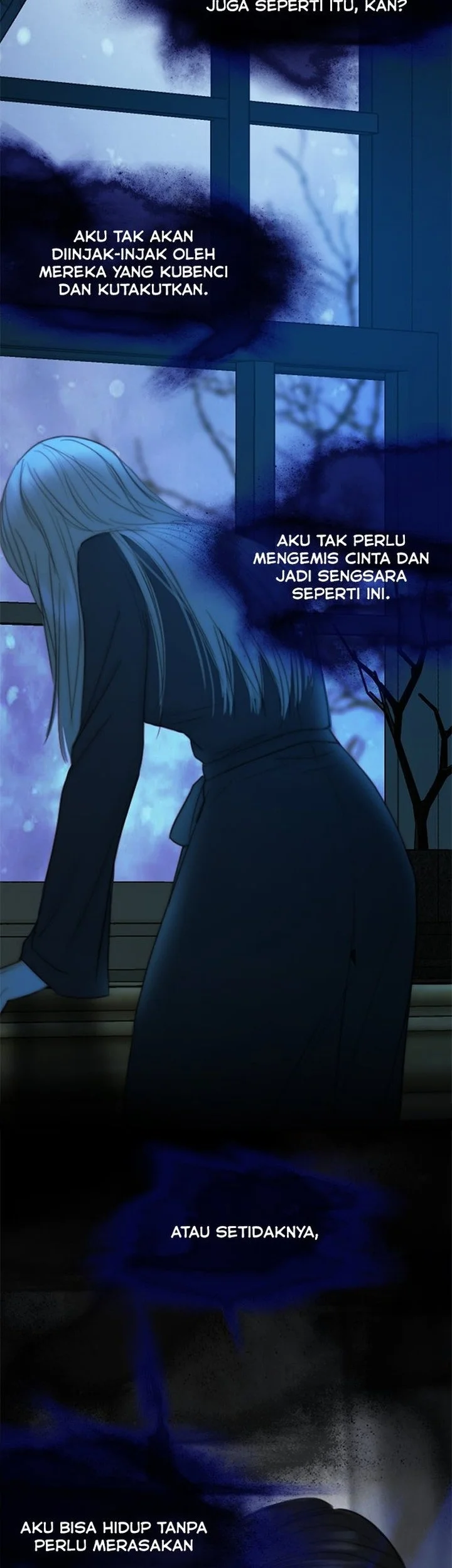 Serena Chapter 104 Gambar 39