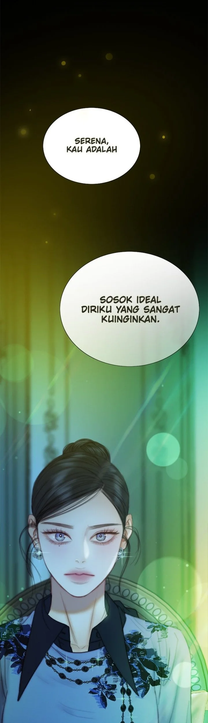 Serena Chapter 104 Gambar 41