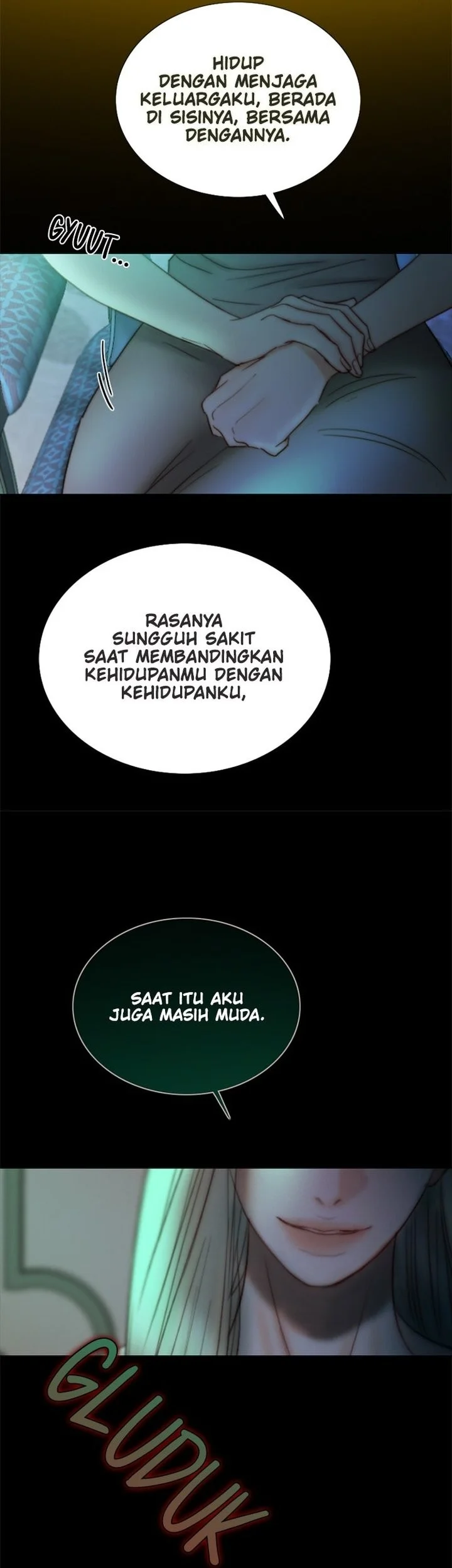 Serena Chapter 104 Gambar 43