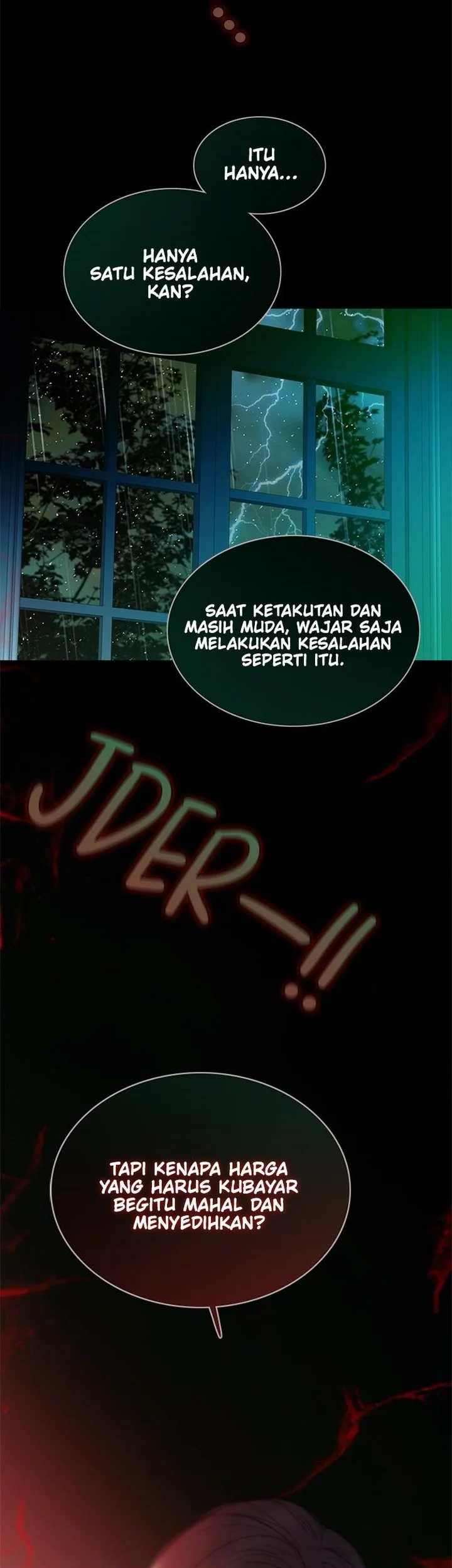 Serena Chapter 104 Gambar 44