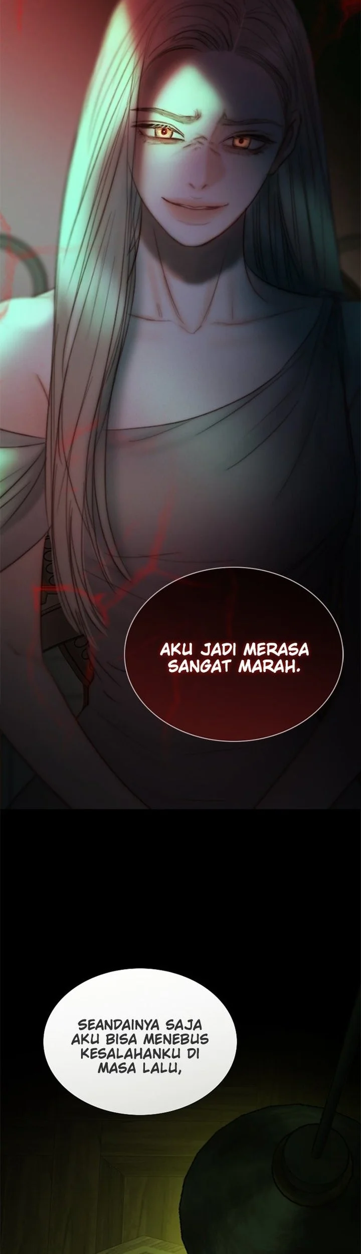 Serena Chapter 104 Gambar 45