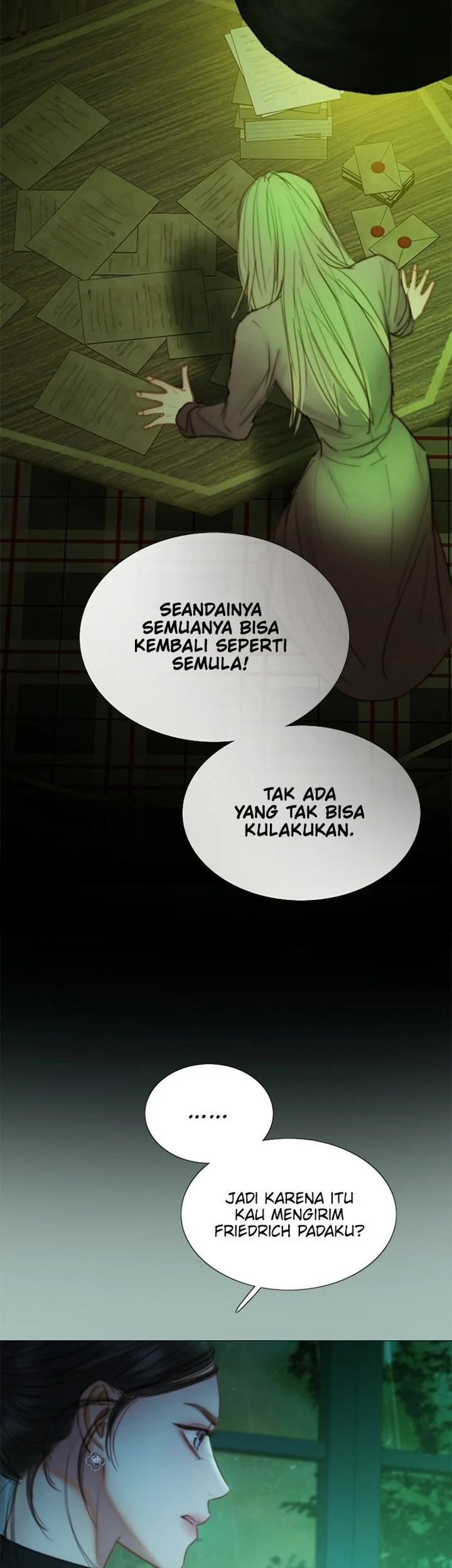 Serena Chapter 104 Gambar 46