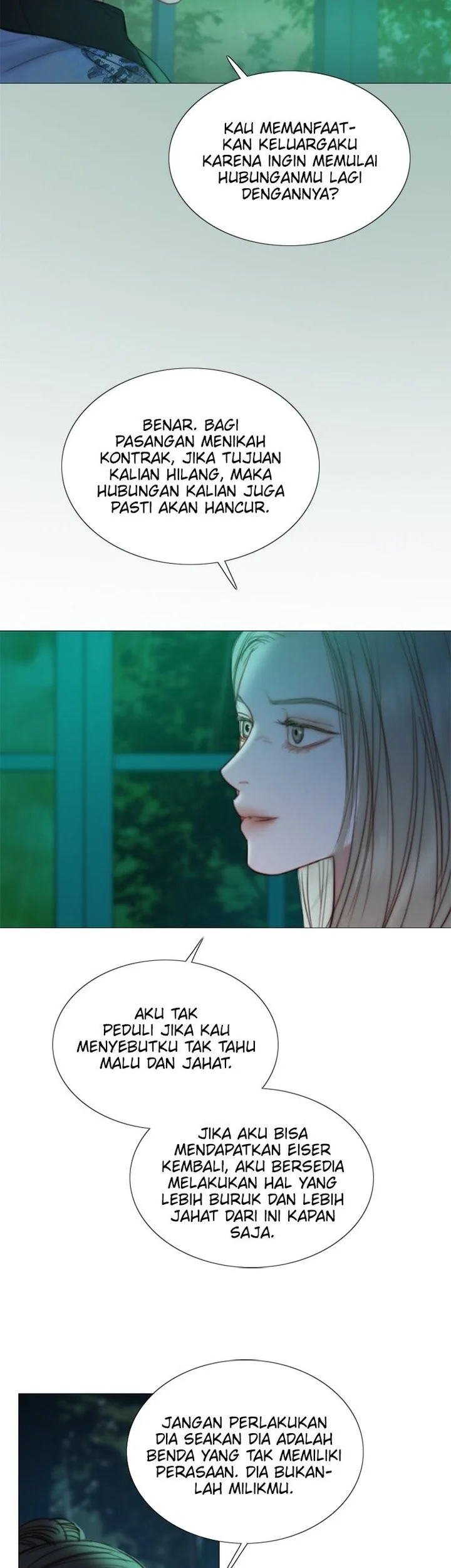 Serena Chapter 104 Gambar 47