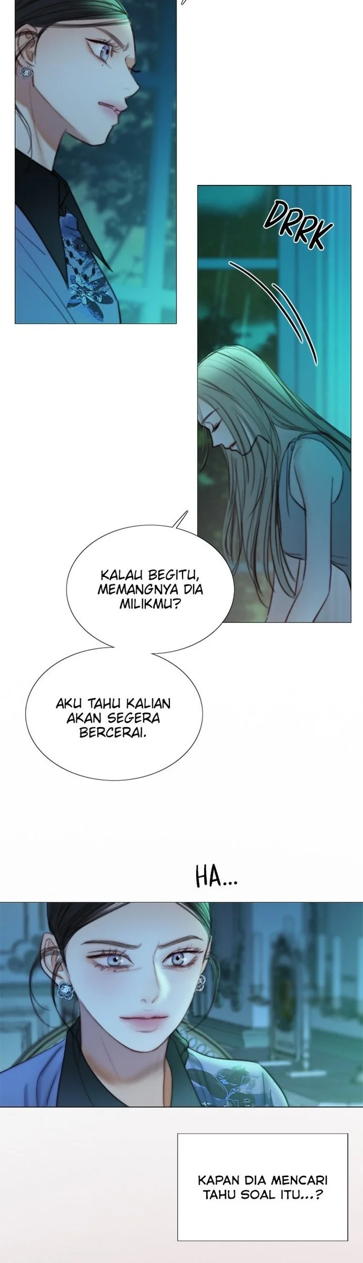 Serena Chapter 104 Gambar 48