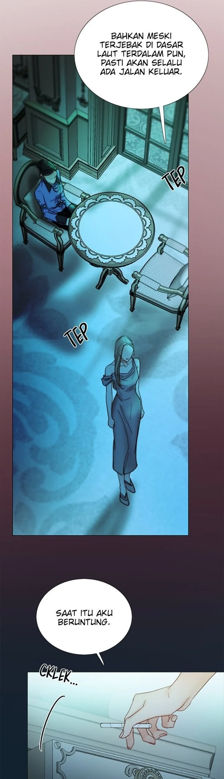 Serena Chapter 104 Gambar 50