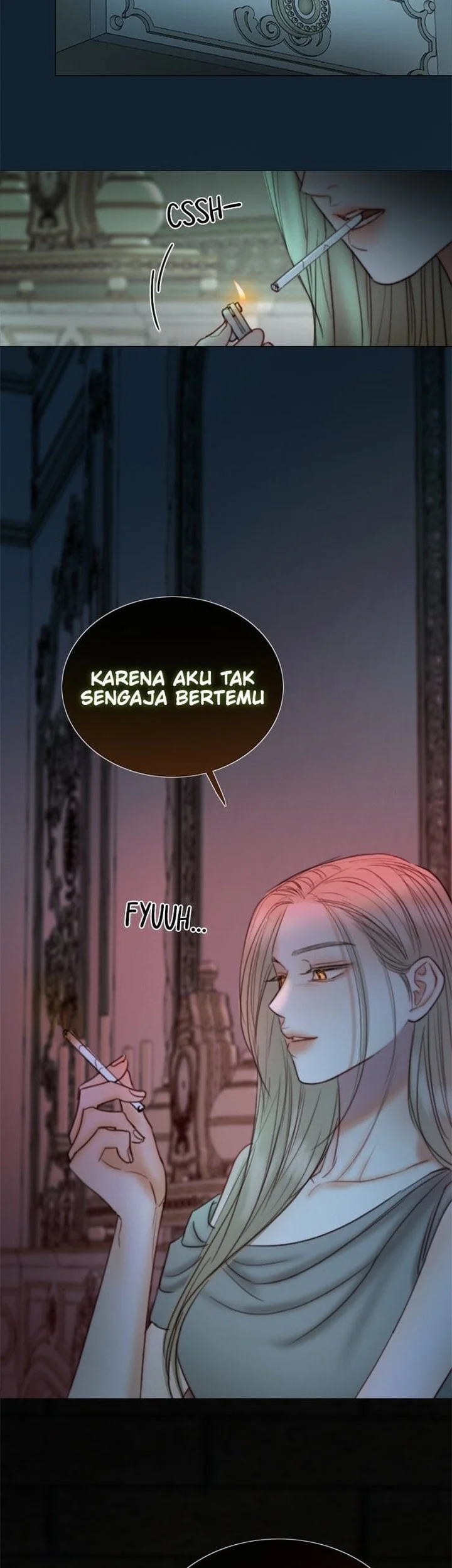 Serena Chapter 104 Gambar 51